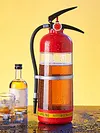3L Fire Extinguisher Shape Creative Beer Machine for Beer Wine Cocktail Beverage