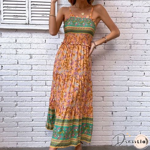 Soft and breezy Dress