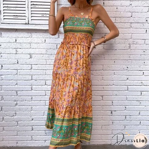 Soft and breezy Dress