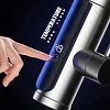 🥰🔥Robinet d'eau chaude en acier inoxydable