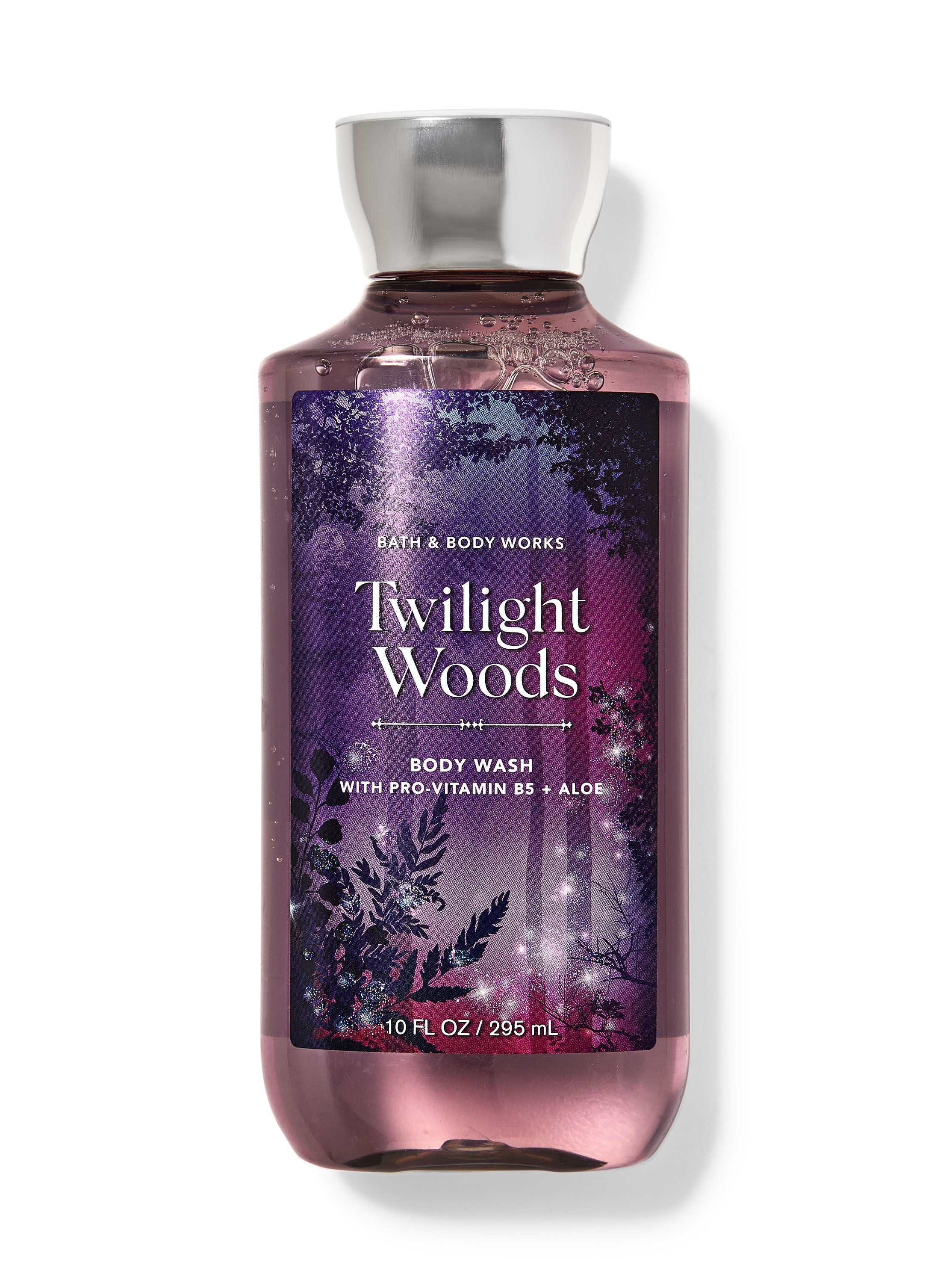 Twilight Woods