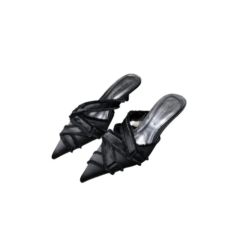 Venichic Fashion Heels Collection: Lightweight, Breathable & Stylish Designs