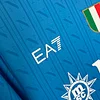 2025/2026 Napoli Home Soccer Jersey 1:1 Thai Quality