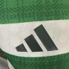 25/26 Player Celtic Long Sleeve Soccer Jersey Home