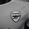 2025/2026 Player Version Arsenal Special Edition White Football Shirt 1:1 Thai Quality