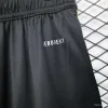 Player Version 25/26 Manchester United Away Shorts