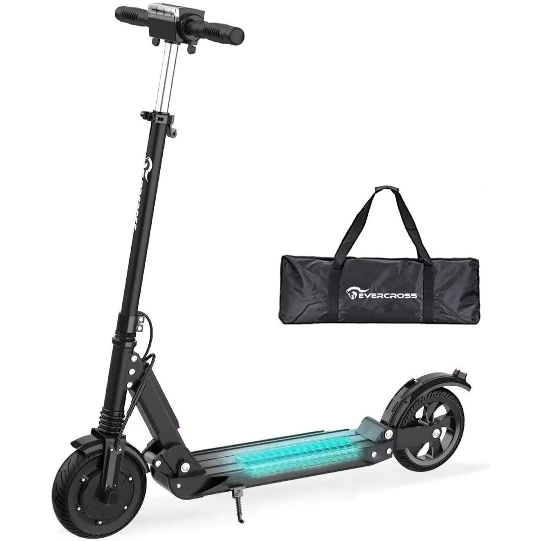 EVERCROSS Battery Replacement For EV08S Electric Scooter