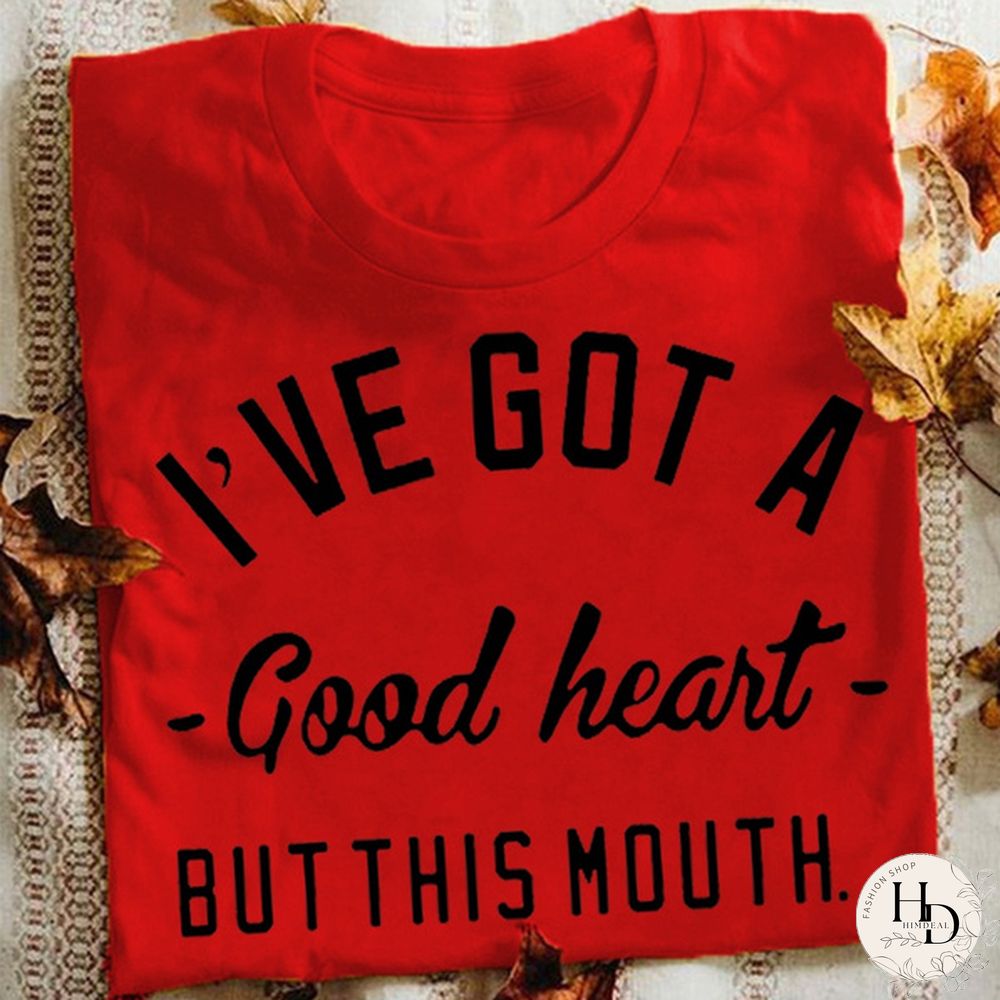 Casualwear Letters printed Shirts for Women Crew neck Tees Tops Summer Short Sleeves Women