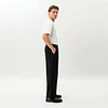 Socrates Wide-Leg Pants