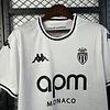 2025/2026 Monaco Away Shirt