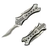 Outdoor Multi-Function EDC Tool High Hardness Tactical Knife Camping Survival Knife