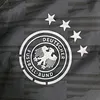 2023/2024 Germany Windbreaker Black Football Shirt 1:1 Thai Quality