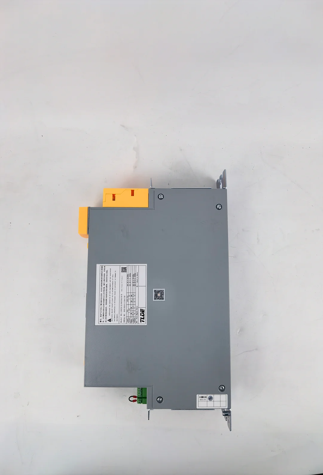 NEW Parker 890 Common Bus 560/705VDC, 1.5kW 890CD-531450B0-000-1A000