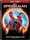 Spider-Man No Way Home (DVD)