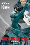 1/6 Scale 地獄のフブキ/ Fubuki - One Punch-Man Resin Statue - AzureSea Studios [In Stock]