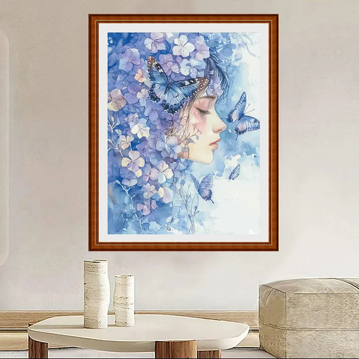 バタフライフェアリー　With Love at Christmas バタフライフェアリー With Love at Christmas