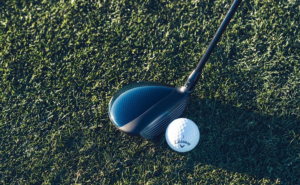 paradym triple diamond fairway