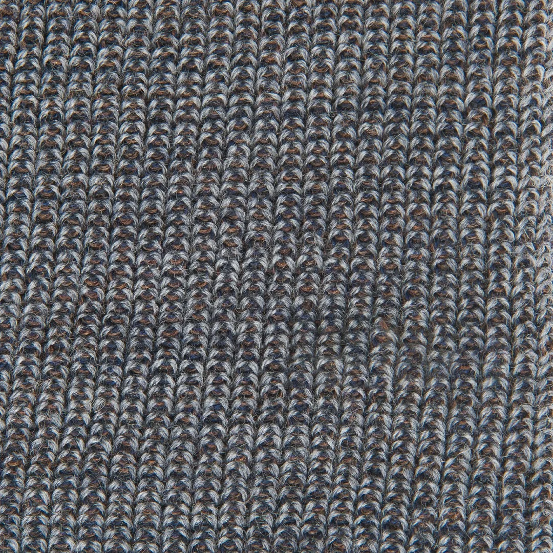 Long Wool Beanie