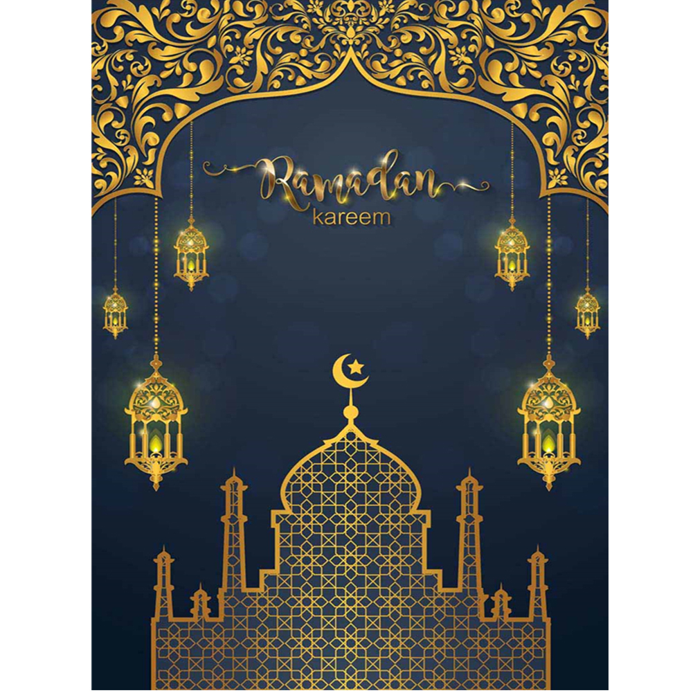 

Golden Card-Round Drill Diamond Painting-30*40CM, 501 Original