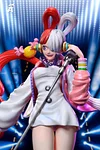 1/6 Scale Theatical Ver. Uta - ONE PIECE Resin Statue - DaChui Studio