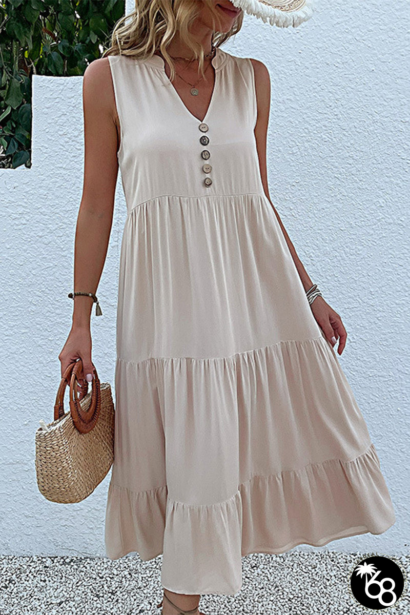 Stylish and elegant summer Dress | 168DEAL