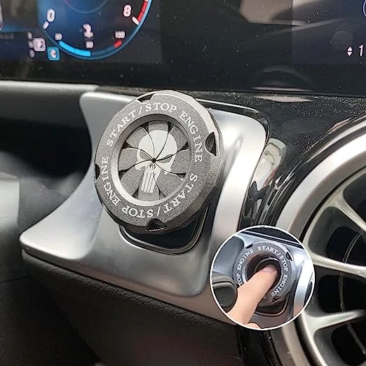 🔥Limited Time - Half Price Sale🔥Keycover For Motorcycle/Car
