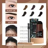 Kit de Modelage Des Sourcils