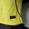 2026 Player Version Brazil Home Football Shirt 1:1 Thai Quality