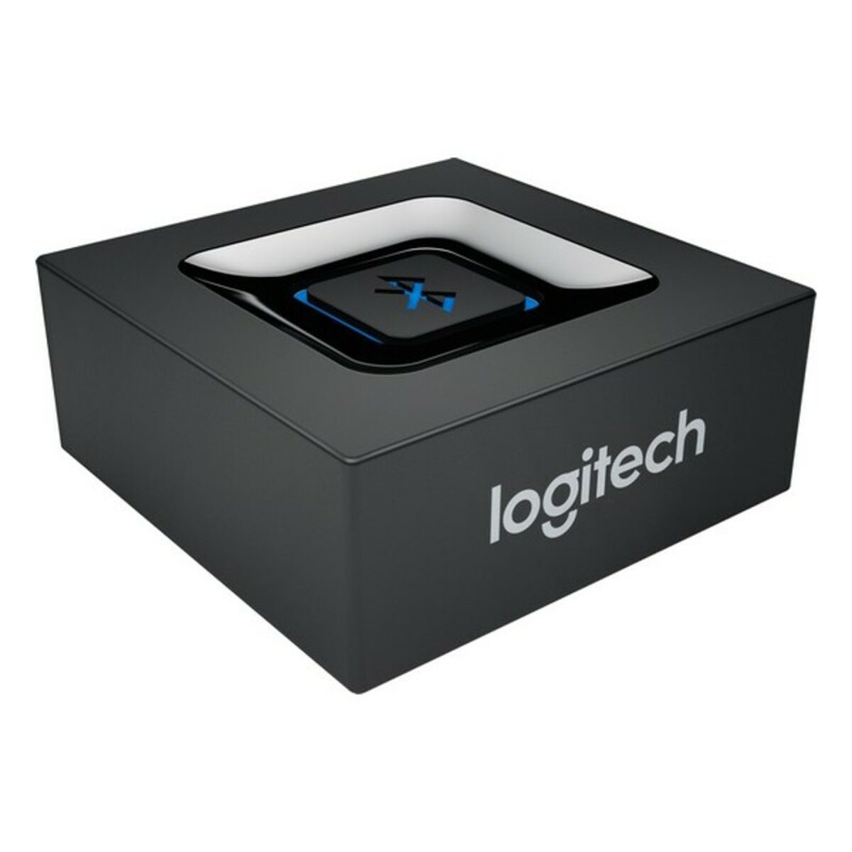 Bluetooth Adaptor Logitech 980-000912 Black