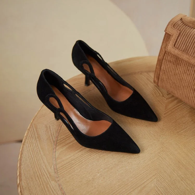 Venichic Elegant Heels for Every Occasion: Bold, Comfortable & On-Trend Footwear