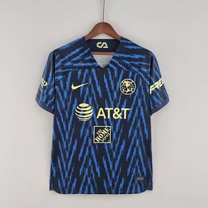 2022/2023 América Away Football Shirt 1:1 Thai Quality