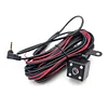 5 Pin Car Rear View Camera Night Vision HD Parking Camera 4 LED Reverse Dash Cam