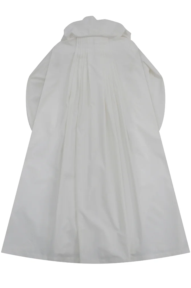   Wehrmacht SS German Winter Snow Camouflage Smock Schneemantel I German-Uniform