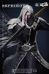 Sephiroth - (FF7) Final Fantasy VII Resin Statue - YGNN Studio