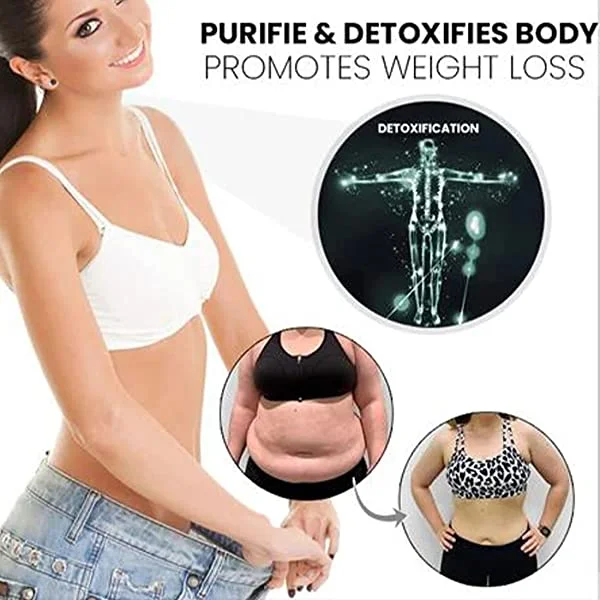 Atheniz Magnetology Lymphvity Germanium Earrings