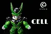 Muscle Cell - Dragon Ball Statue - C-Studios