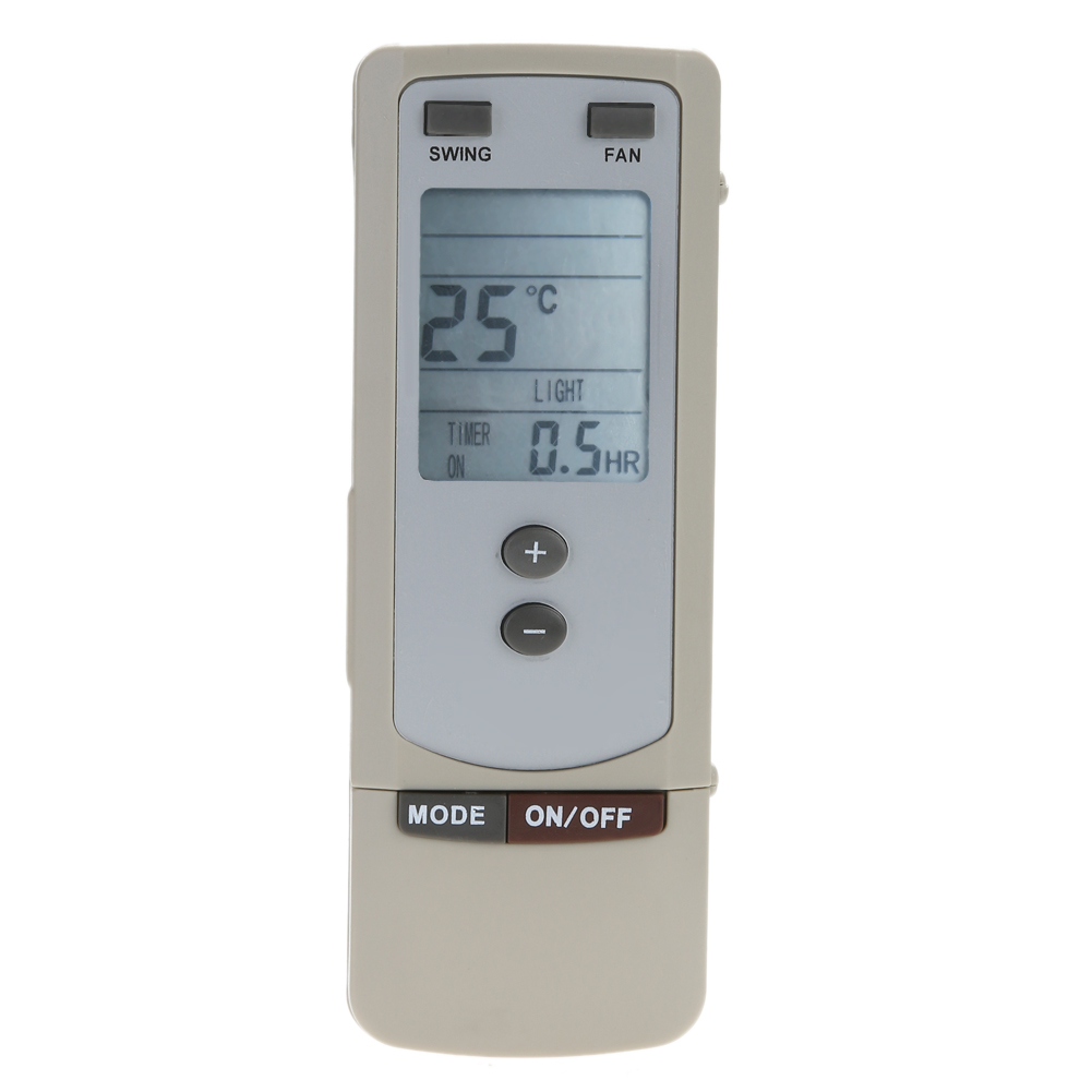 

A/C Air Conditioner Air Conditioning Remote Control for GREE y512 y502, 501 Original