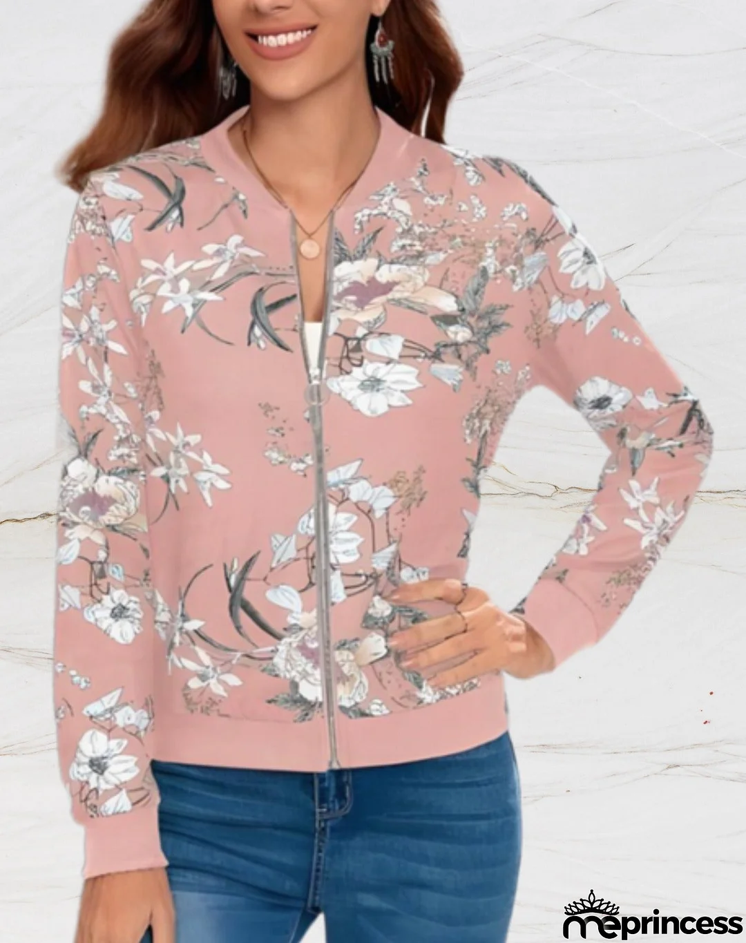 Versatile and Comfortable winter Jacket