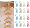🎁2024 New Year Hot Sale🎁Space-Saving Clothes Hanger Connector Hooks   (🎁Christmas Hot Sale🎁)