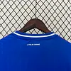 2024-2025 Italy National Team Home Football Shirt 1:1 Thai Quality