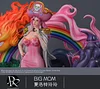 Young Big Mom Charlotte Linlin - ONE PIECE Resin Statue - Bright Studio [In Stock]