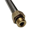 Car Water Gun Extension Rod Kit High Pressure Washer Connector Nozzles Jet