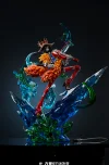 1/6 Scale Soul King Brook with LED - ONE PIECE Resin Statue - WanXiang Studios