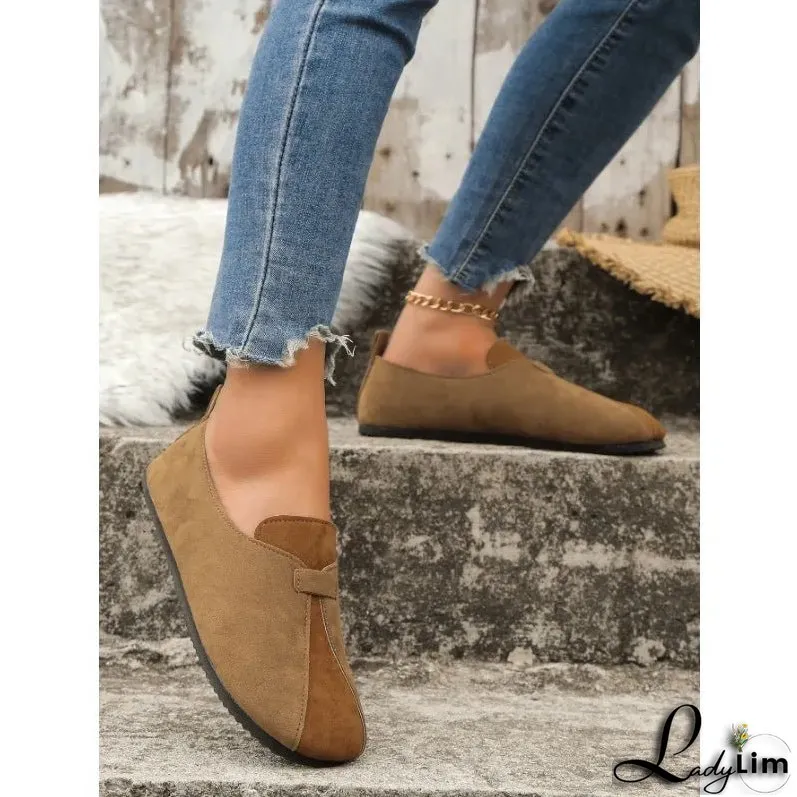 Modern and Fashionable winter Sandals