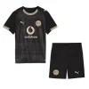 Borussia Dortmund  Kids Stadion Rote Erde' Special Kit Jerseys Kit 2025/26