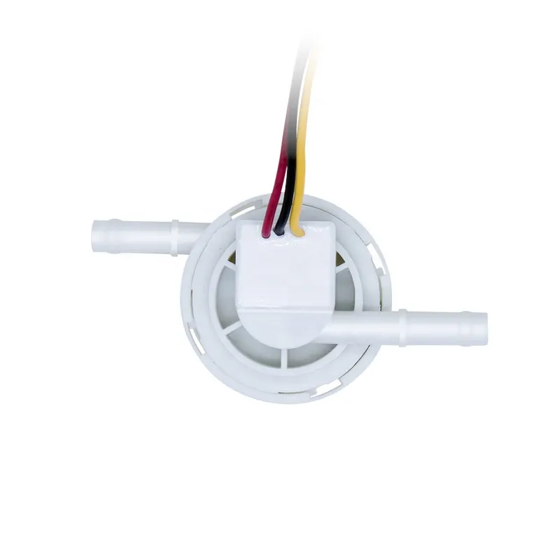 High Precision Liquid Flow Sensors for Coffee Machines Customizable ...