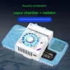 Processor CPU External Mini Air Cooler Mobile Phone Fan for iPhone Xiaomi Universal Smartphone 5G 4G 3G 2G Accessories Mobile Games