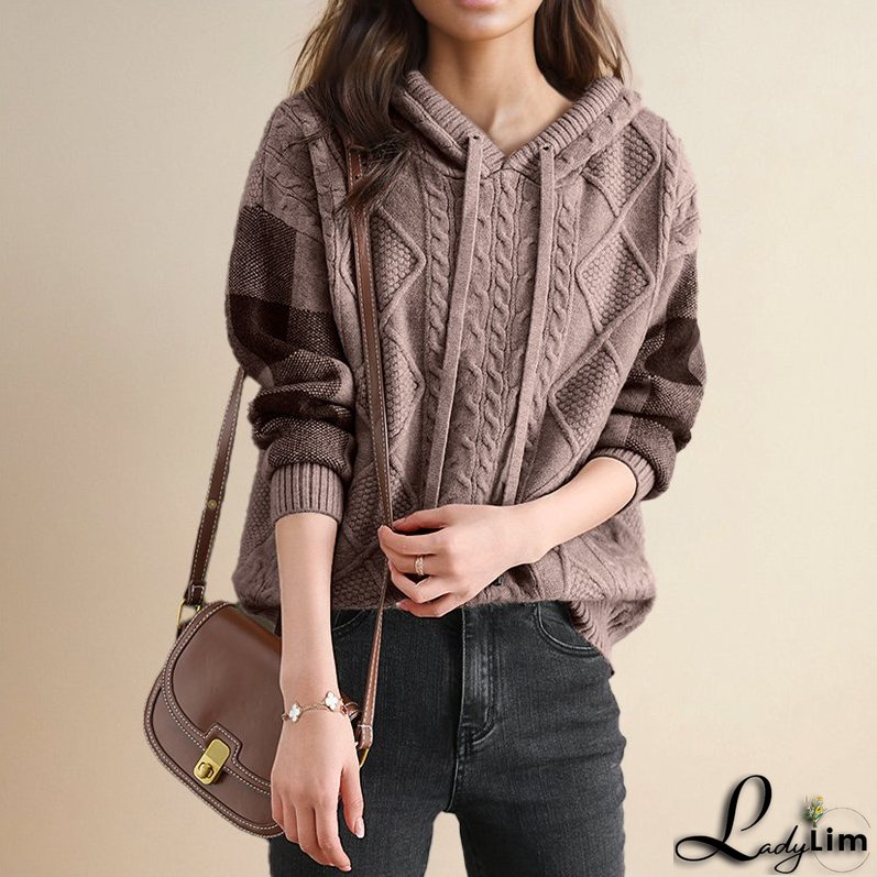 Chic and Versatile winter garment