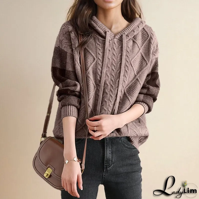 Chic and Versatile winter garment