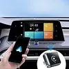 Wireless CarPlay & Android Auto Adapter Plug & Play 3 in 1 Mirror Link Adapter